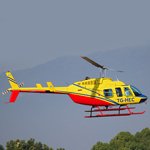 HEC Kits for the Bell 206L & Bell 407