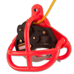 Full-Cage Remote Hooks: More Options for External Load Operations