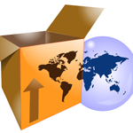 International Return for Service Shipping Tips