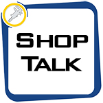 Shop Talk: Change in Hydraulic Fluid