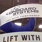 Photo Gallery: Onboard Systems at Heli-Expo 2009