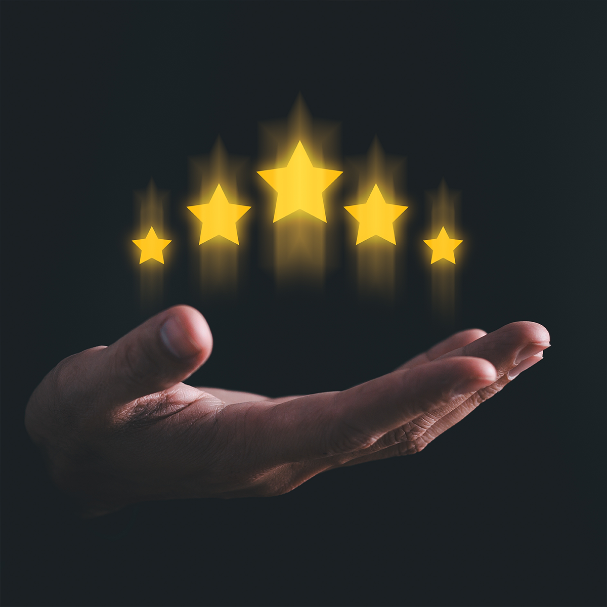 Take a Survey