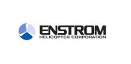 Enstrom Helicopter Corporation logo