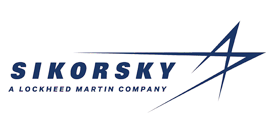 Sikorsky Aerospace logo