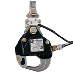 Onboard System's TALON Hydraulic Hook Approved for AS350 Sling Kit