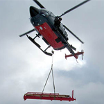 Onboard Systems BO105LS A-3 Hydraulic Cargo Hook Kits Receive FAA & Brazil Certification