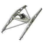 Onboard Systems Awarded Contract to Develop External Load Weighing System for the Bell 429