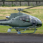 Onboard System's EC130 Swing Suspension System Receives FAA Certification