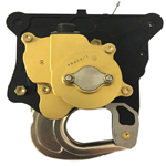 Onboard Systems Medium Bell Cargo Hook Kits with Surefire Option Certified by FAA