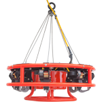 SPIDER Smart Carousel