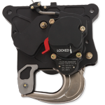 Onboard Systems Upgrades Safety on its 6K TALON MC Keeperless Cargo Hook