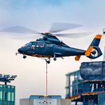 Onboard Systems Announces Canadian Launch Customers for its Airbus AS365/EC155 Cargo Hook Kit