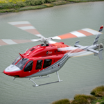 Onboard Systems Showcases New HEC Dual Cargo Hook System for Bell 429 at the 2023 Heli-Expo
