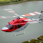 Onboard Systems HEC Dual Cargo Hook for Bell 429 Aircraft Certified by FAA
