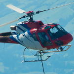 Retrofit Kits for Airbus H125 CRFS Installations