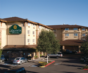 LaQuinta Inn Salmon Creek