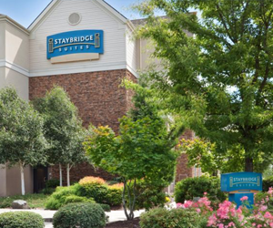 Staybridge Suites