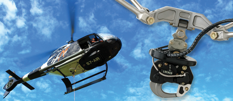 EC130 External Load