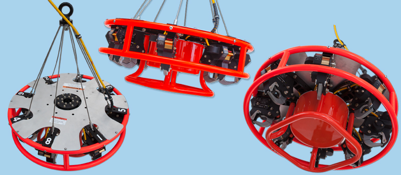 SPIDER Smart Carousel