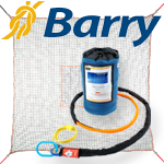 Extended Shelf & Service Life for Barry Longlines & Cargo Nets