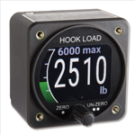 Onboard Systems Weighing Kit with C-40 Cockpit Indicator for Airbus Helicopters H125/AS350 B3 Certified by FAA 