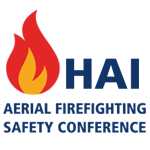 Visit Us at the HAI Aerial Firefighting Safety Conference
