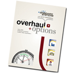 Streamline the Overhaul Process for your Onboard Hook