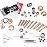 Overhaul Kits Make Overhauls Easy