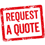 Request Quotes Online, 24x7