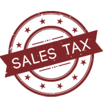 Update on Sales Tax Charges for United States Deliveries