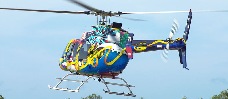 Bell 407