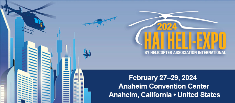 HAI Heli-Expo