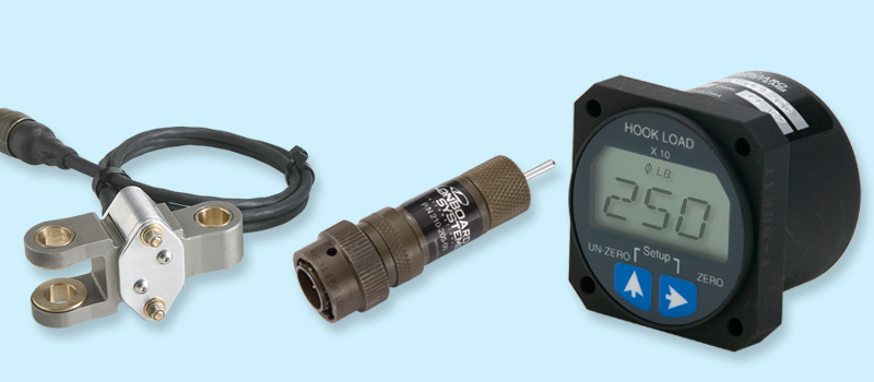 troubleshooting load cells