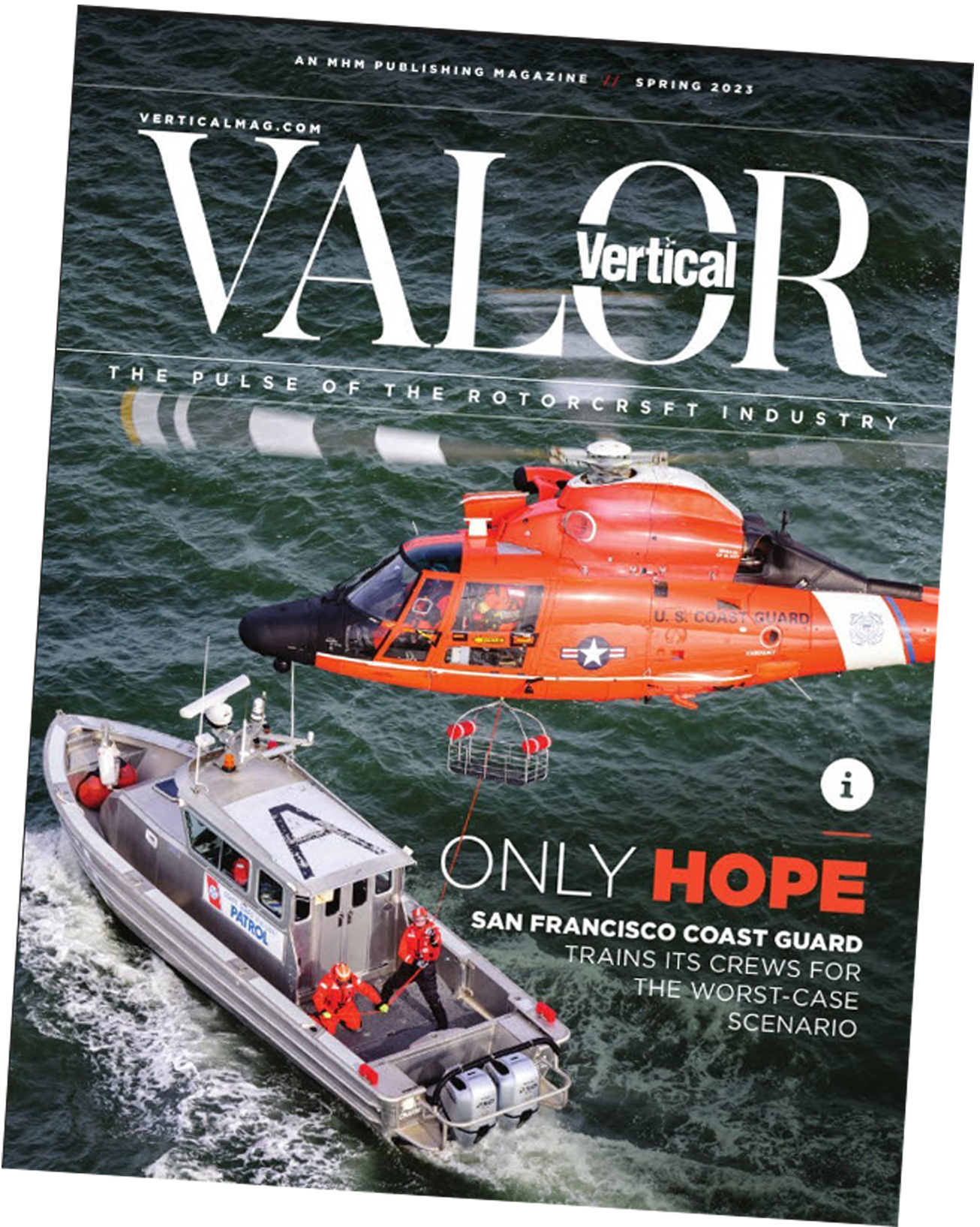 Valor Magazine