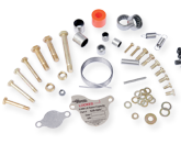 Parts & Spares