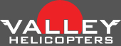 Valley Helicopters logo