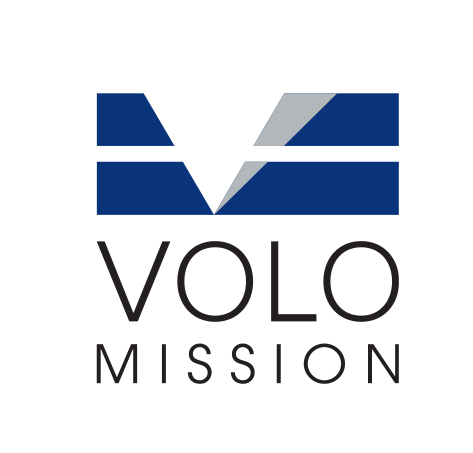 Volo Mission logo