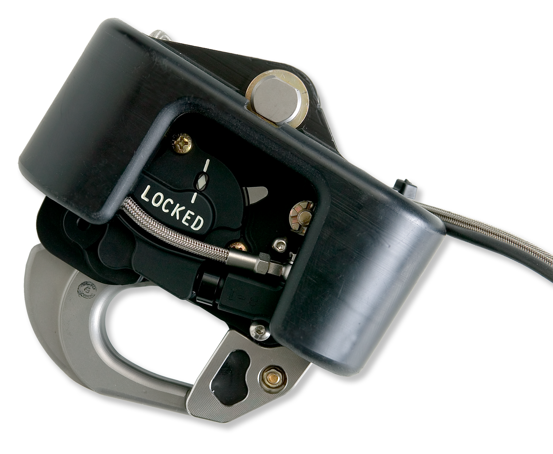 Onboard Systems BO105 Cargo Hook Kits with Surefire Option Certified by FAA