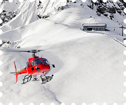 Heli Ski